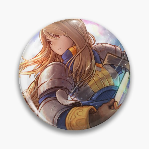 Artikelvorschau, Final Fantasy Taktiken - Agrias Oaks entworfen und verkauft von Dice9633.