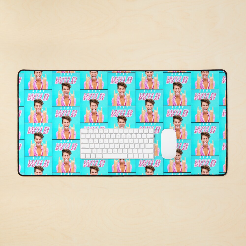 Item preview, Desk Mat designed and sold by FisherMilt.