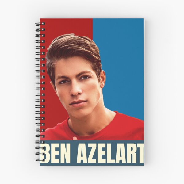 Artikelvorschau, Ben Azelart entworfen und verkauft von FisherMilt.