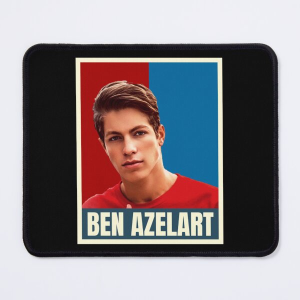 Item preview, Ben Azelart designed and sold by FisherMilt.