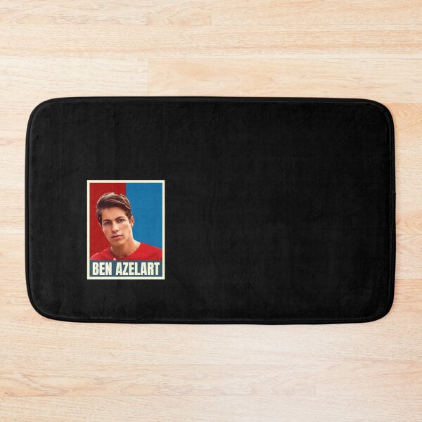 Item preview, Ben Azelart designed and sold by FisherMilt.