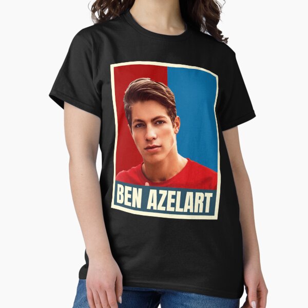 Item preview, Ben Azelart designed and sold by FisherMilt.