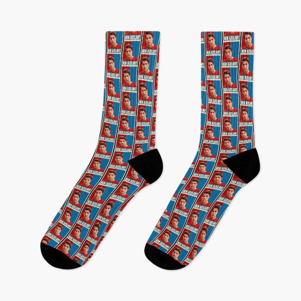 Item preview, Ben Azelart designed and sold by FisherMilt.