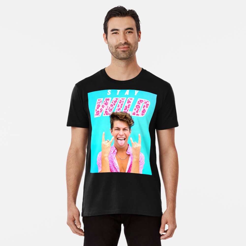 Item preview, Premium T-Shirt designed and sold by FisherMilt.