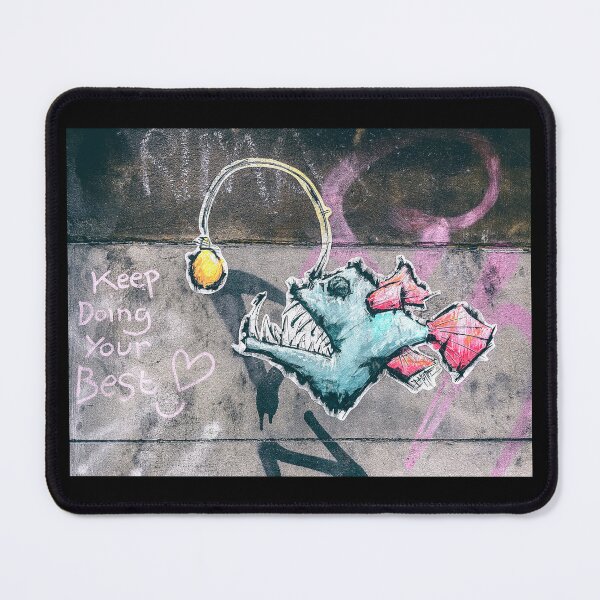 Item preview, Keep trying designed and sold by TimConstable.