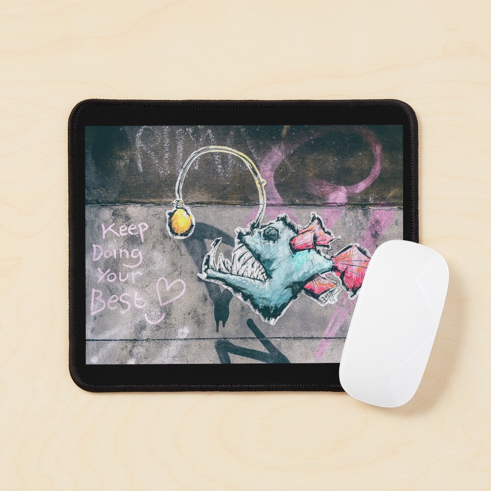 Item preview, Mouse Pad designed and sold by TimConstable.