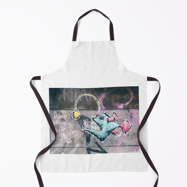 Item preview, Keep trying designed and sold by TimConstable.