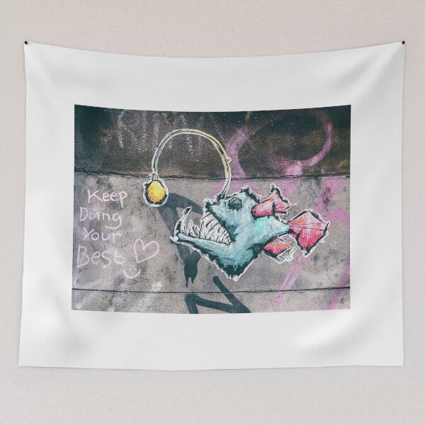 Item preview, Keep trying designed and sold by TimConstable.