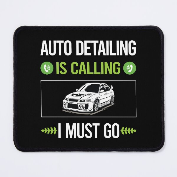 Item preview, It Is Calling Auto Detailing Detail Detailer designed and sold by saraokcstreva.