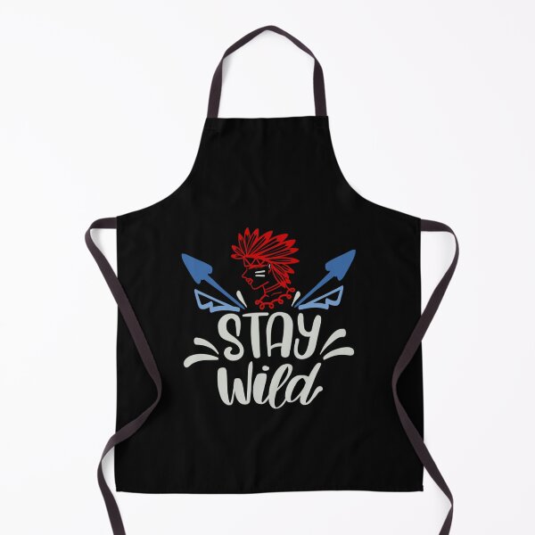 Item preview, Stay Wild designed and sold by FisherMilt.