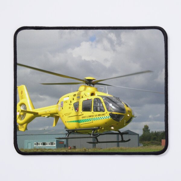 Item preview, Air Ambulance designed and sold by lezvee.
