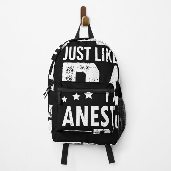 Item preview, ANESTHETIST DAD ANESTHESIA ANESTHETIST FATHER DAY designed and sold by sobriowslen.