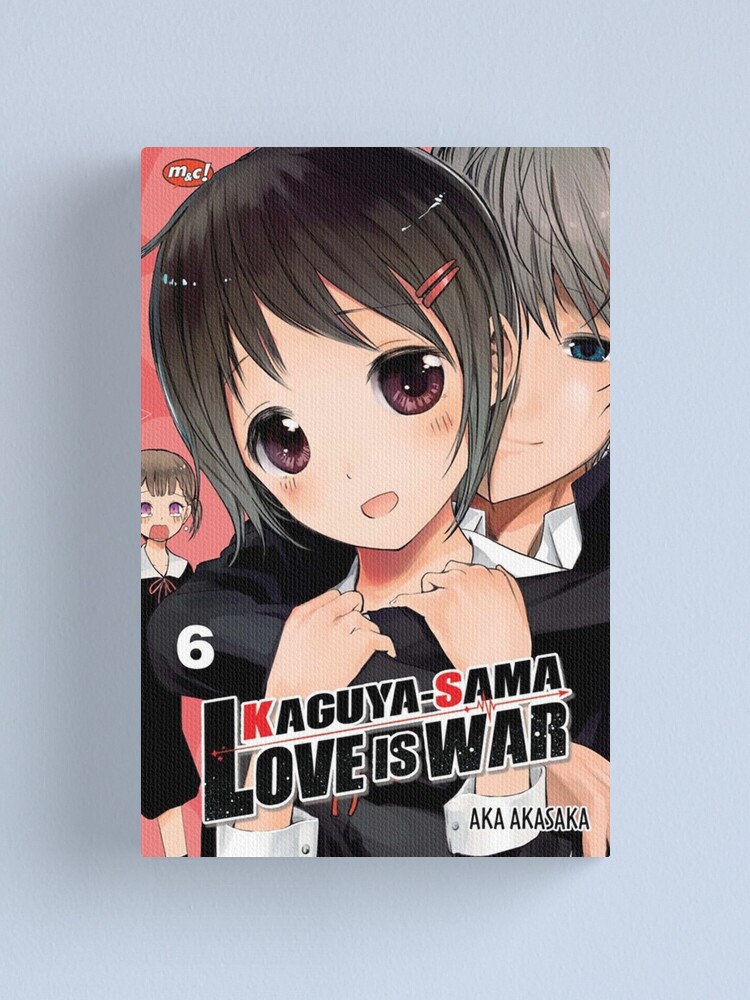 Kaguya-sama wa Kokurasetai: Love Is War Official Fan Book | Akasaka Aka Art  New