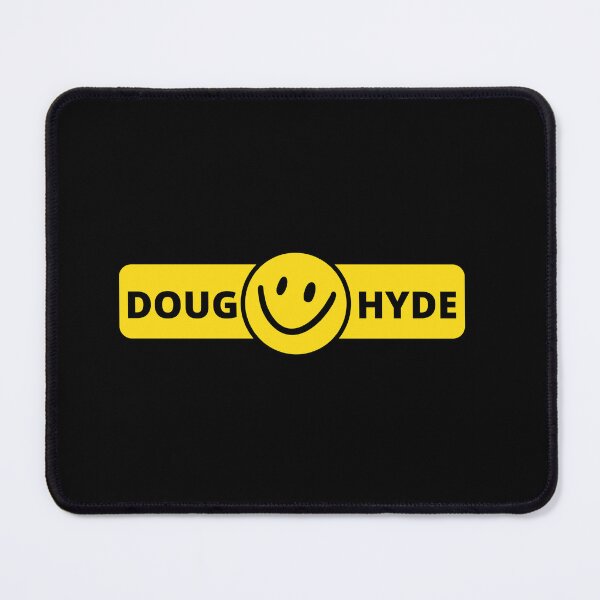 Item preview, Doug Hyde - Funny Doug Hyde designed and sold by Allentee.