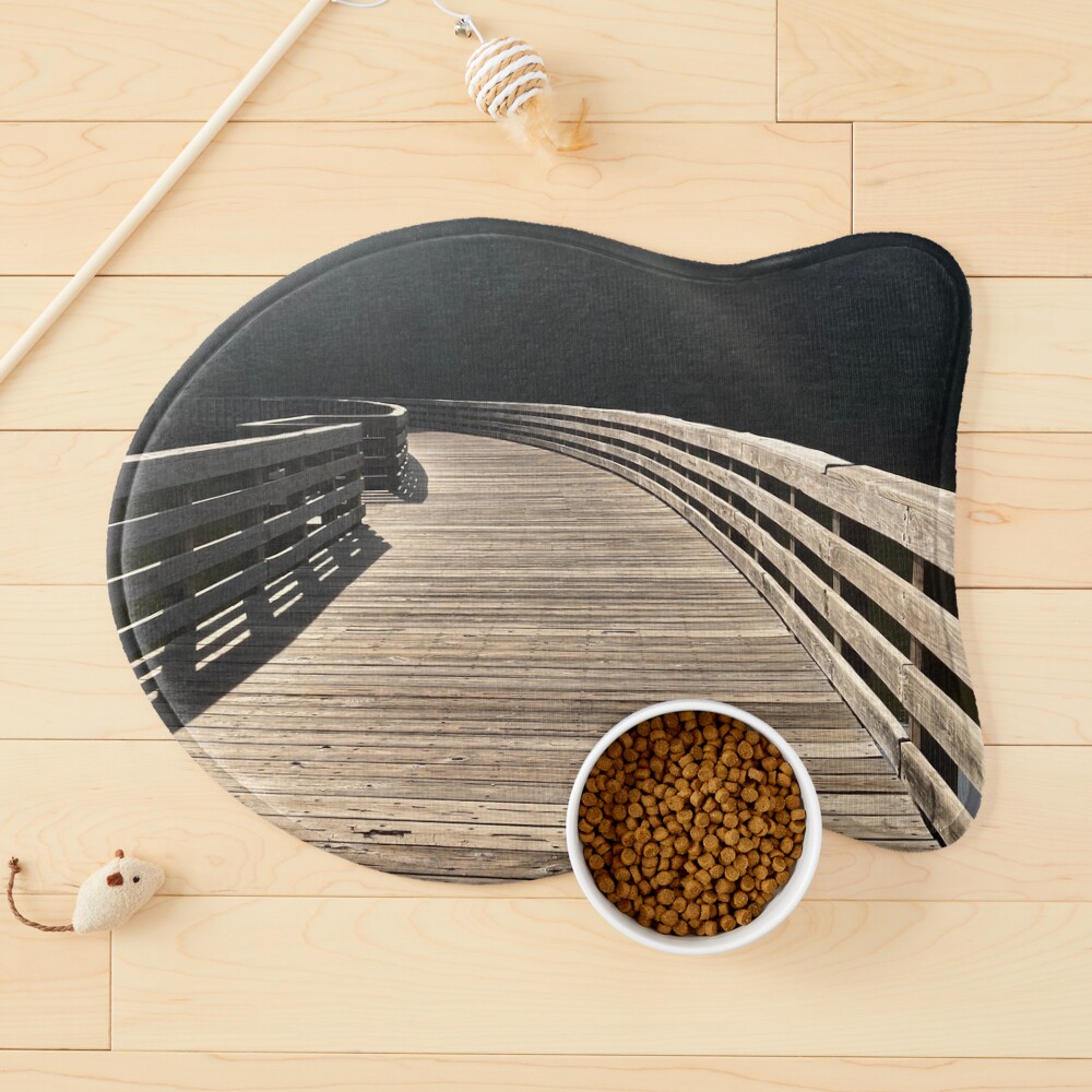 Item preview, Cat Mat designed and sold by stillnessgifts.