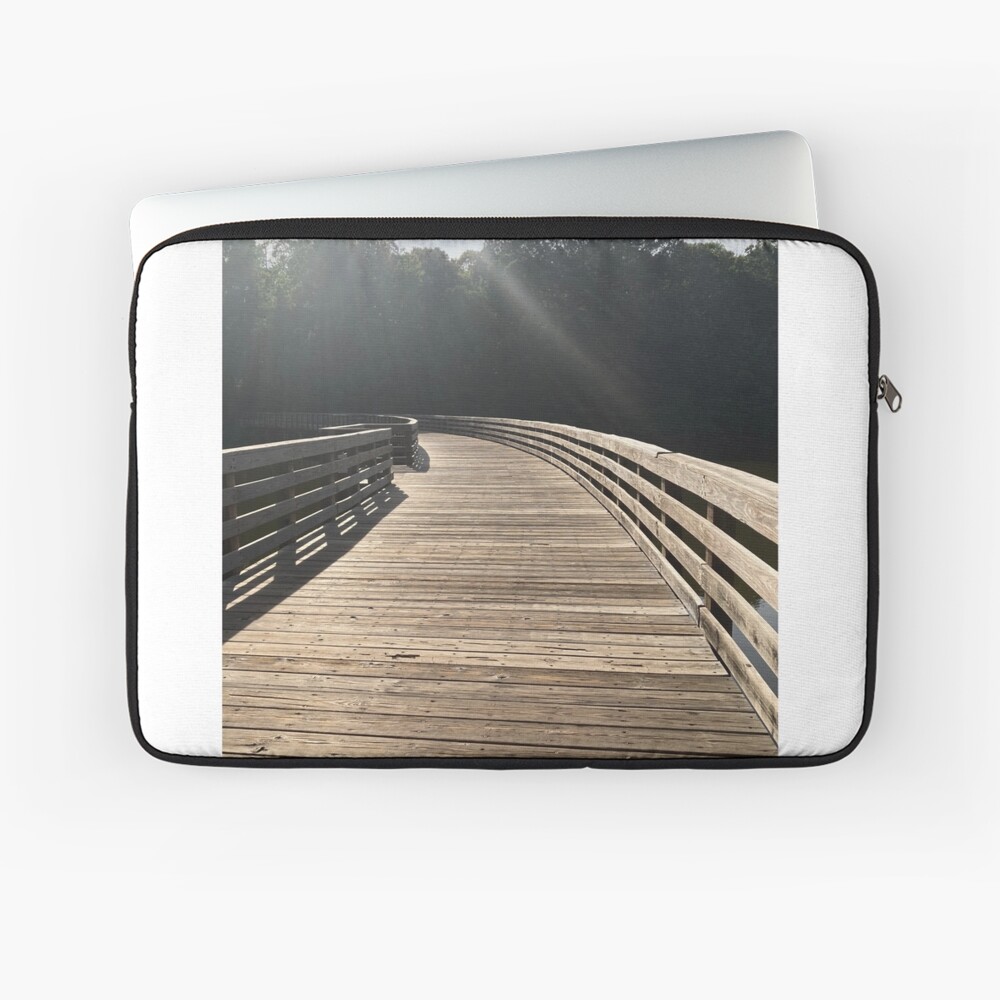 Item preview, Laptop Sleeve designed and sold by stillnessgifts.