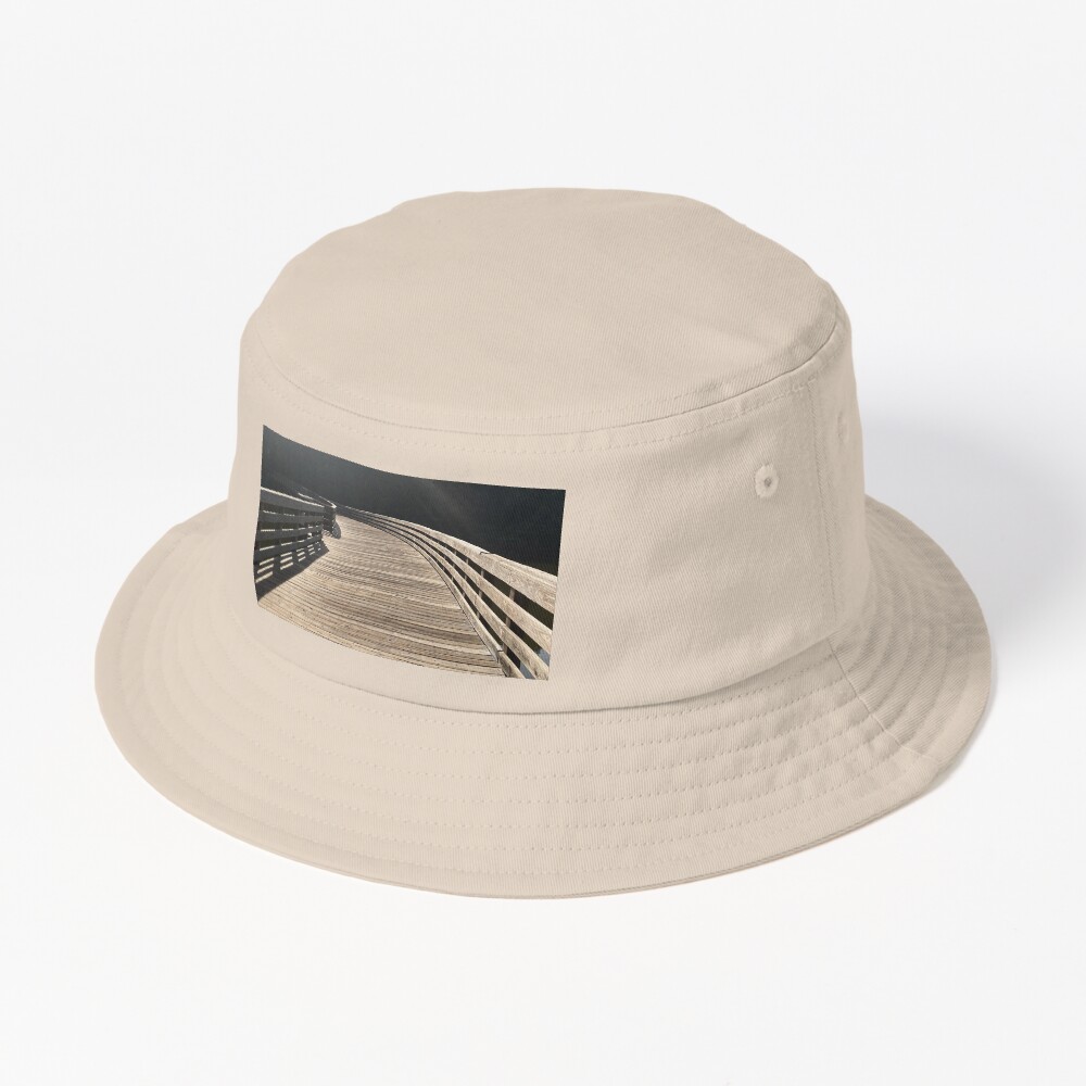 Item preview, Bucket Hat designed and sold by stillnessgifts.