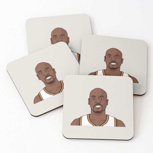 Item preview, Gary Payton classic designed and sold by HarleyAllan.