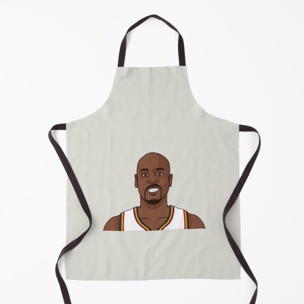 Item preview, Gary Payton classic designed and sold by HarleyAllan.