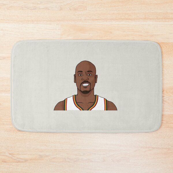 Item preview, Gary Payton classic designed and sold by HarleyAllan.