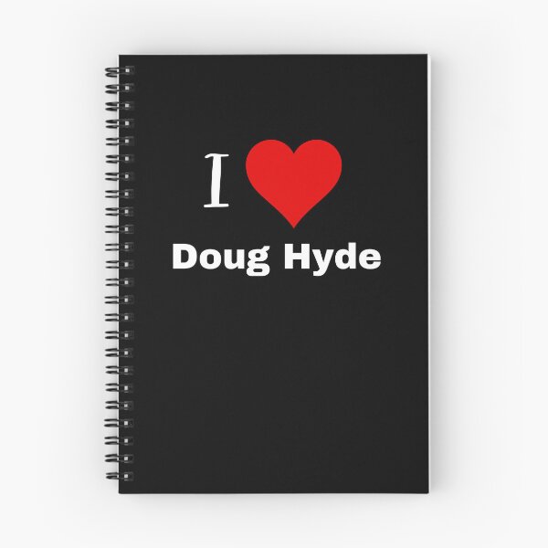Item preview, Doug Hyde - Funny Doug Hyde designed and sold by Allentee.