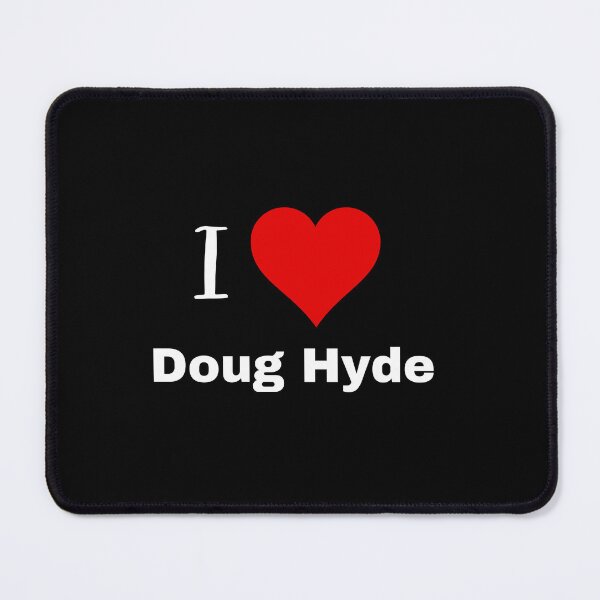 Item preview, Doug Hyde - Funny Doug Hyde designed and sold by Allentee.
