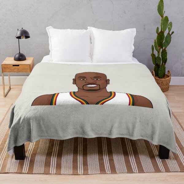 Item preview, Gary Payton classic designed and sold by HarleyAllan.