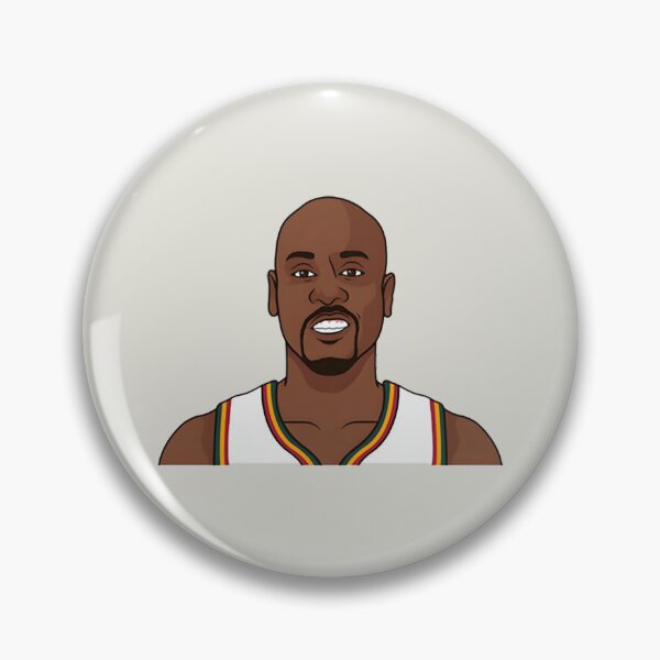Item preview, Gary Payton classic designed and sold by HarleyAllan.