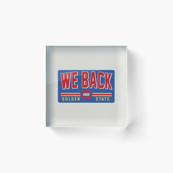 Item preview, Golden State Warriors 2022 Western Conference Champions designed and sold by HarleyAllan.