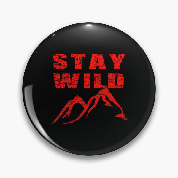Item preview, Wildly Wild And Free Active  designed and sold by FisherMilt.