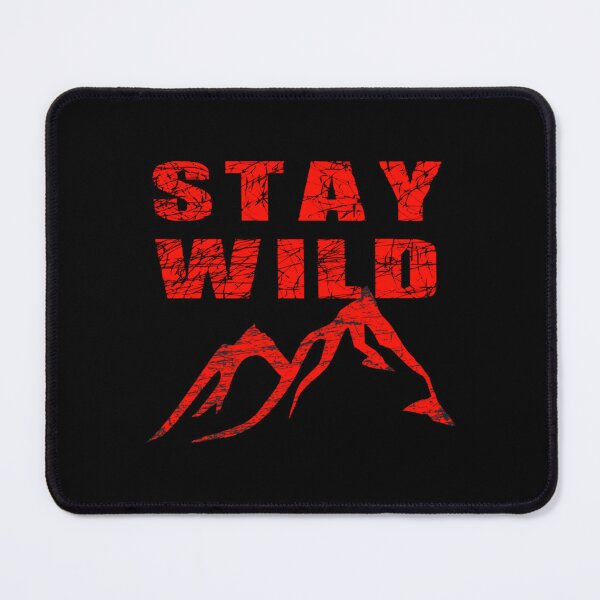 Item preview, Wildly Wild And Free Active designed and sold by FisherMilt.