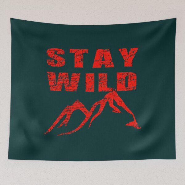 Item preview, Wildly Wild And Free Active  designed and sold by FisherMilt.