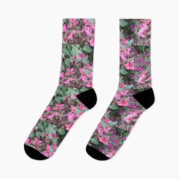 Item preview, Clarkia Elegans Double designed and sold by lezvee.