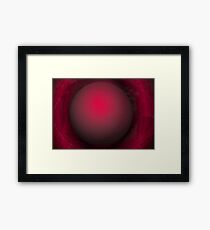 Rebirth Framed Print