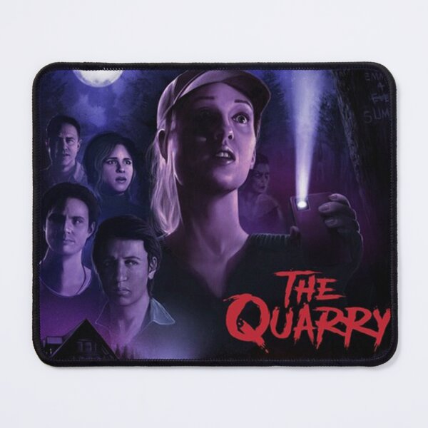 Item preview, the Quarry Game designed and sold by deelelvis.