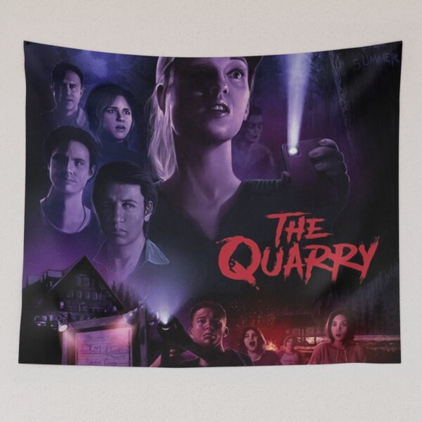 Item preview, the Quarry Game designed and sold by deelelvis.
