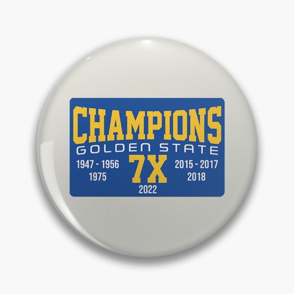 Item preview, Warriors Championship 2022 Golden State Champions (2) designed and sold by HarleyAllan.