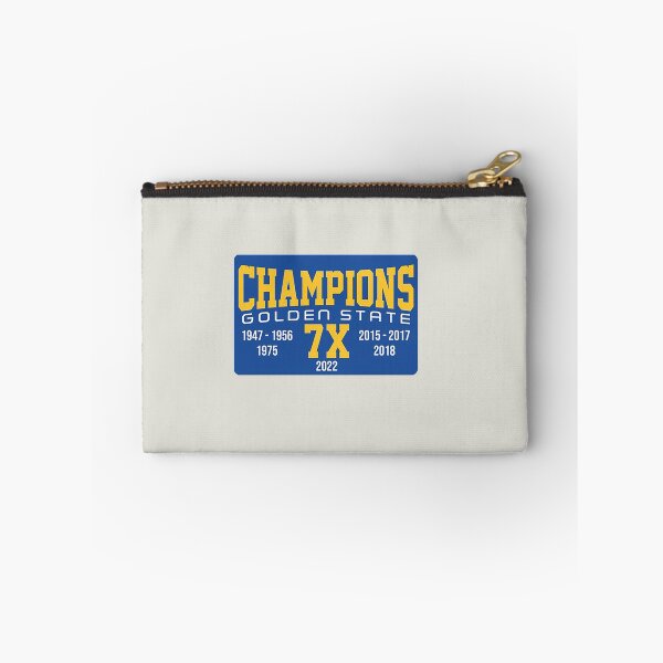 Item preview, Warriors Championship 2022 Golden State Champions (2) designed and sold by HarleyAllan.