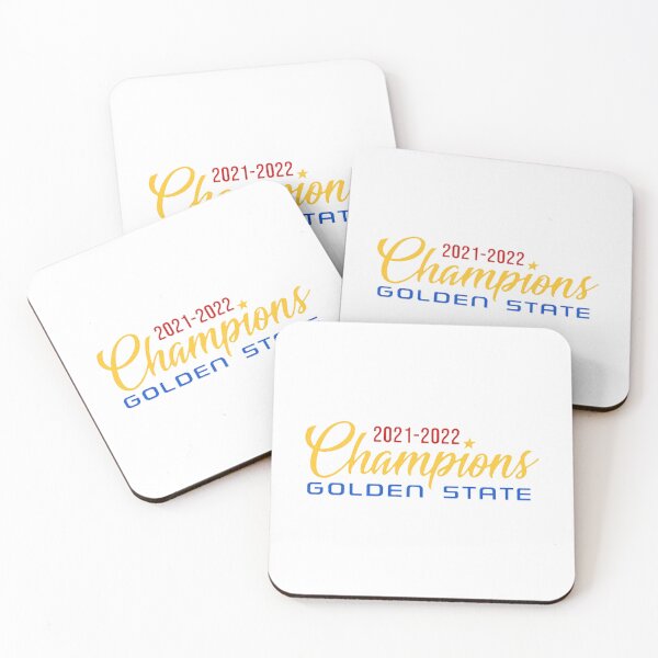 Item preview, Warriors Championship 2022 Golden State Champions designed and sold by HarleyAllan.