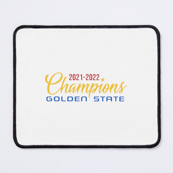 Item preview, Warriors Championship 2022 Golden State Champions designed and sold by HarleyAllan.
