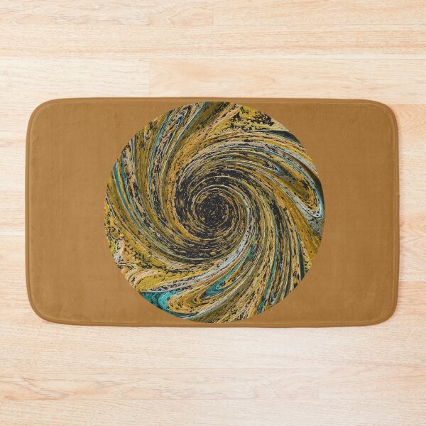 Item preview, Butterscotch Swirl Design  designed and sold by FancyFriendship.