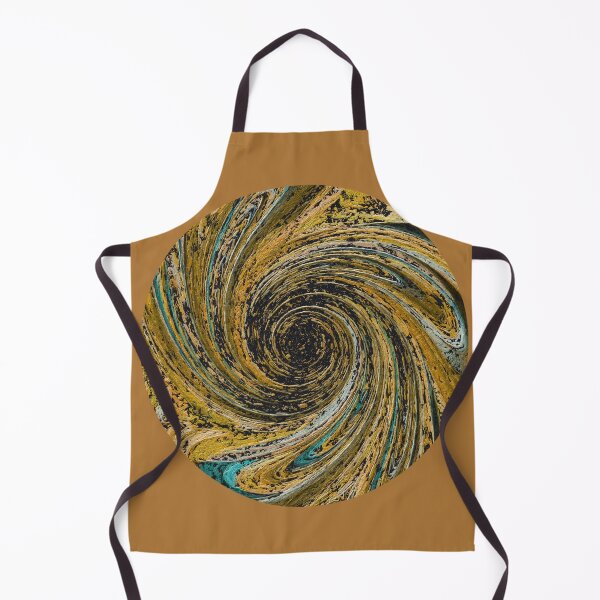 Item preview, Butterscotch Swirl Design designed and sold by FancyFriendship.