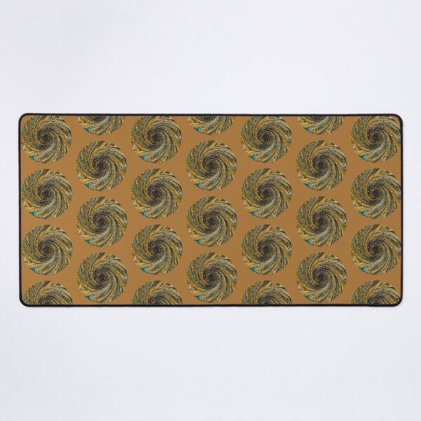 Item preview, Butterscotch Swirl Design designed and sold by FancyFriendship.