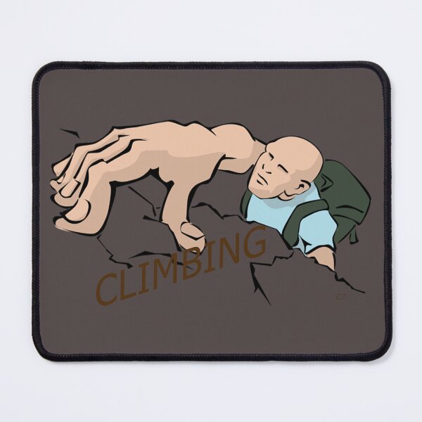 Item preview, Climbing designed and sold by CSJ7.