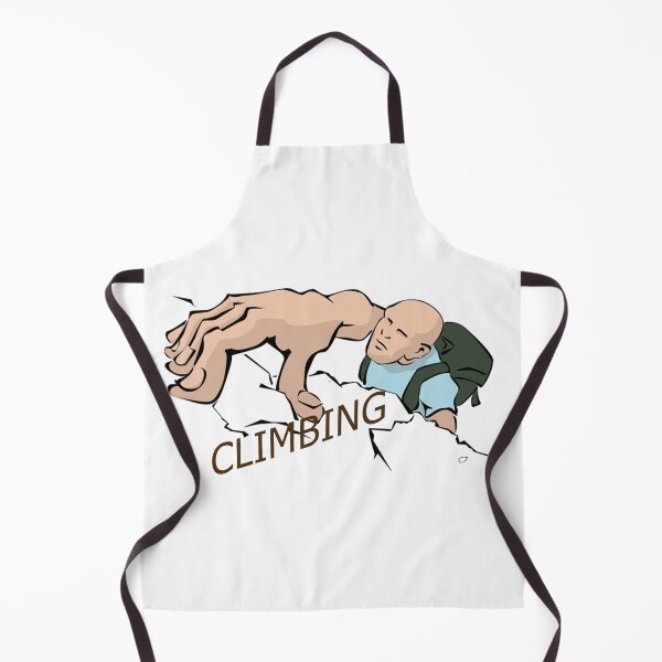 Item preview, Climbing designed and sold by CSJ7.