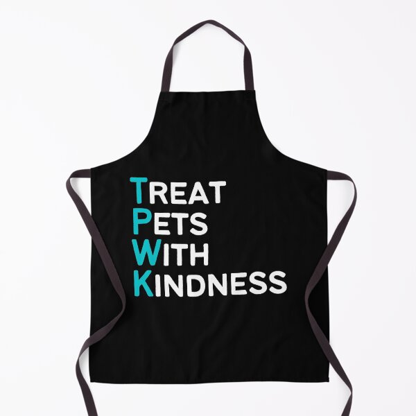 Item preview, Treat Pets With Kindness | Pet Lover  designed and sold by SpeakLifeHQ.