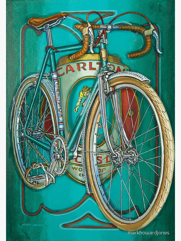 Aqua Carlton Fixed by markhowardjones