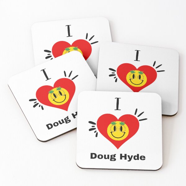 Item preview, Doug Hyde - Funny Doug Hyde designed and sold by Allentee.
