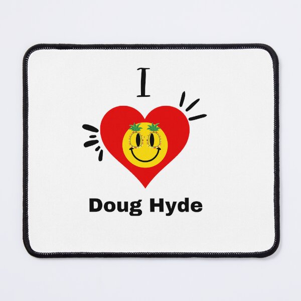 Item preview, Doug Hyde - Funny Doug Hyde designed and sold by Allentee.