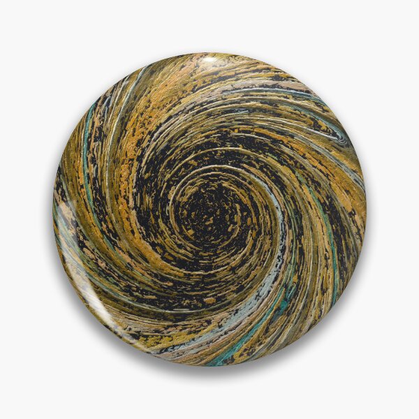 Item preview, Butterscotch Swirl Design  designed and sold by FancyFriendship.